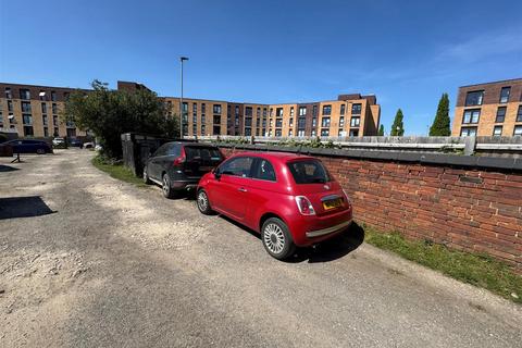 undefined, Oakley Road, Corby NN17