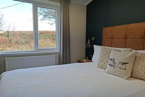 undefined, Penmarlam Lodge Retreat