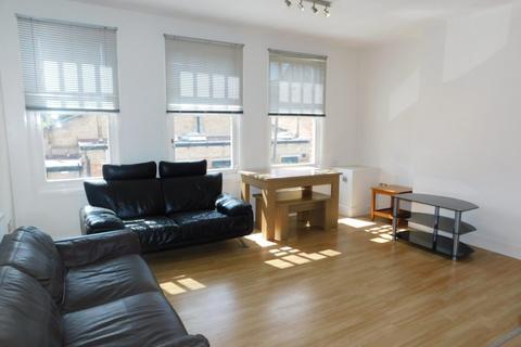 2 bedroom flat to rent, Stretton Road, Leicester LE3