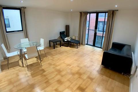 2 bedroom apartment to rent, 26 Colton Street, Leicester LE1