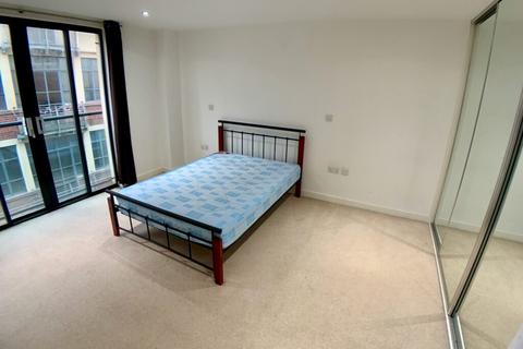 2 bedroom apartment to rent, 26 Colton Street, Leicester LE1