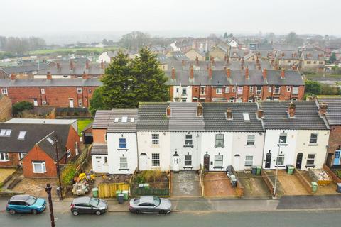 2 bedroom terraced house for sale, Spibey Lane, Leeds LS26