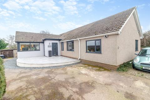 5 bedroom bungalow for sale, Bryn-Y-Gwenin, Abergavenny