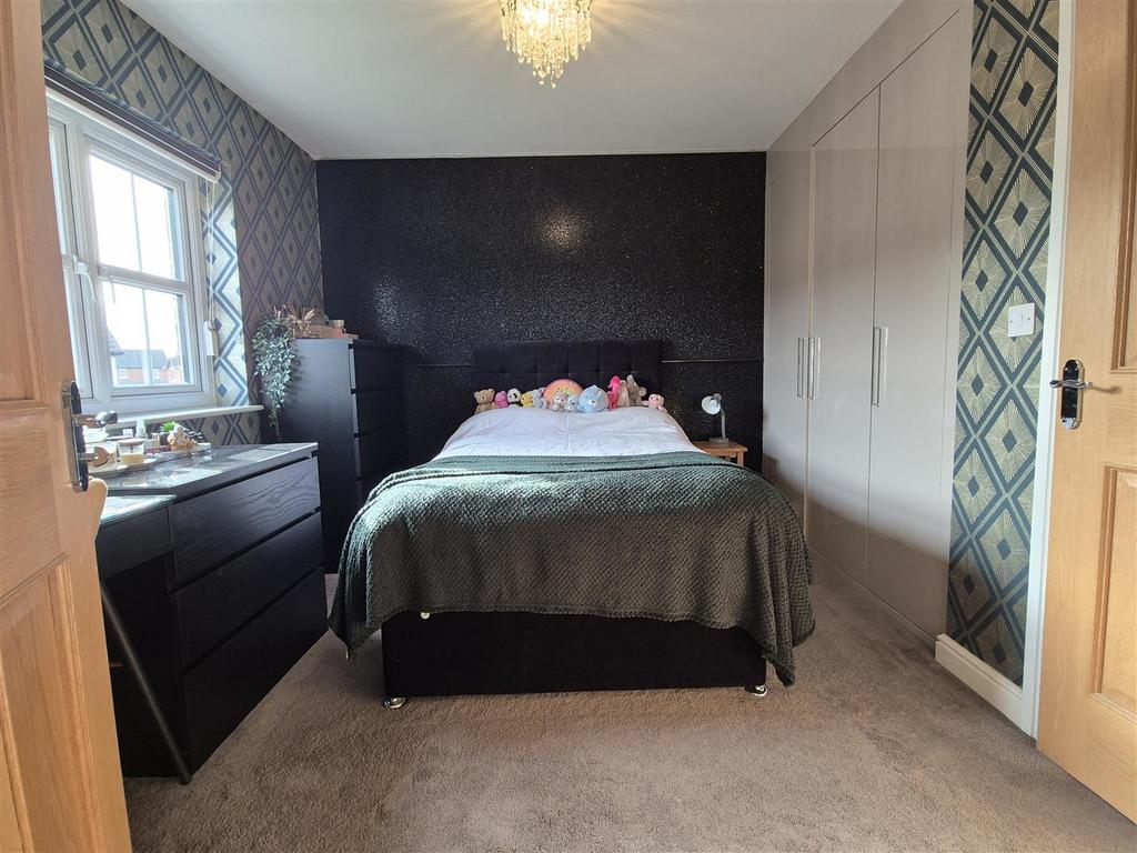 Bedroom suite two