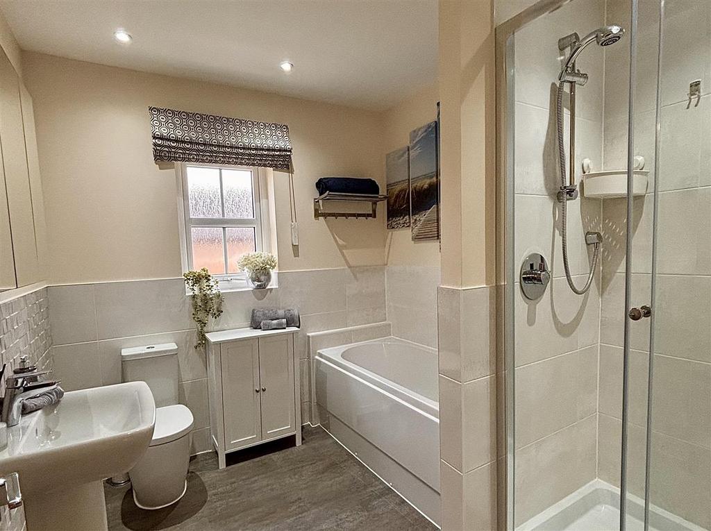Bathroom/wc