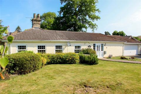 4 bedroom bungalow for sale