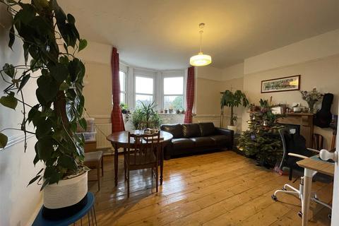 1 bedroom flat to rent, Belvoir Road, Bristol