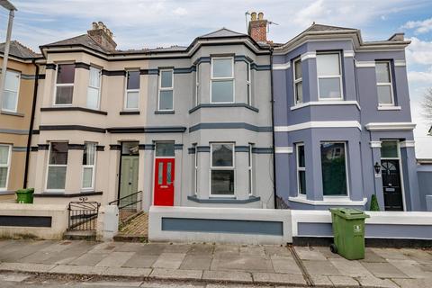 3 bedroom terraced house for sale, Gifford Place, Plymouth