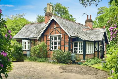 5 bedroom bungalow for sale, Bearwood Road, Wokingham, Berkshire