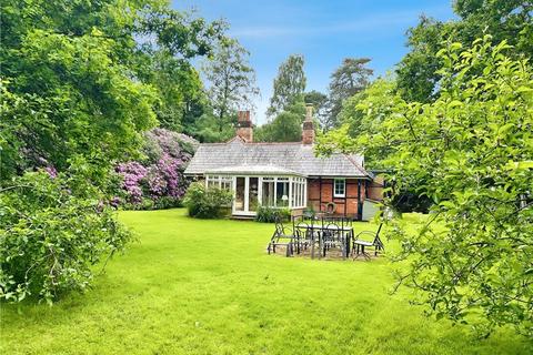 5 bedroom bungalow for sale, Bearwood Road, Wokingham, Berkshire