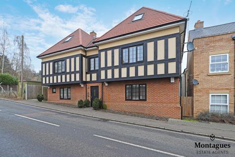 3 bedroom apartment for sale, Coppice Row, Theydon Bois, CM16