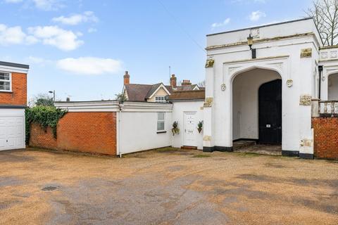 2 bedroom detached bungalow for sale, Thunder Court, Ware SG12