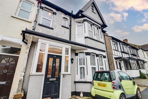 8 bedroom semi-detached house for sale, Silverdale Avenue, Westcliff-On-Sea SS0