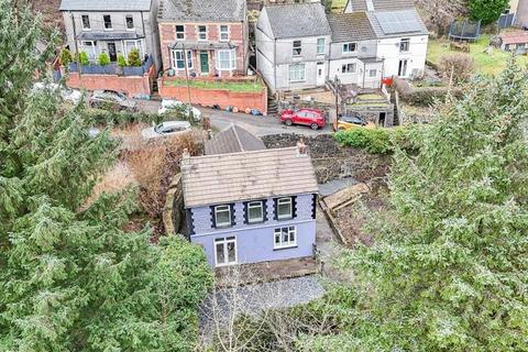 3 bedroom detached house for sale, Braich-y-cymer Road, Pontycymer, Bridgend, Bridgend County. CF32 8EP