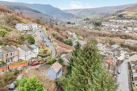 3 bedroom detached house for sale, Braich-y-cymer Road, Pontycymer, Bridgend, Bridgend County. CF32 8EP