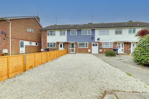 4 bedroom terraced house for sale, Chesterfield Road, Worthing BN12