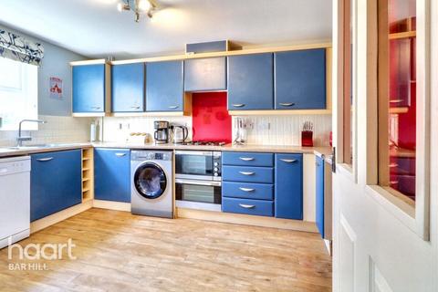 34 Bourneys Manor Close, Willingham, Cambridge, CB24 5GX