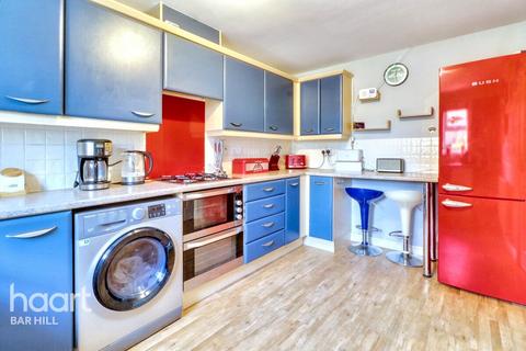 34 Bourneys Manor Close, Willingham, Cambridge, CB24 5GX