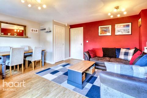 34 Bourneys Manor Close, Willingham, Cambridge, CB24 5GX