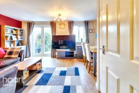34 Bourneys Manor Close, Willingham, Cambridge, CB24 5GX