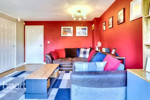 34 Bourneys Manor Close, Willingham, Cambridge, CB24 5GX