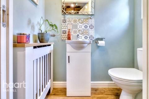 34 Bourneys Manor Close, Willingham, Cambridge, CB24 5GX