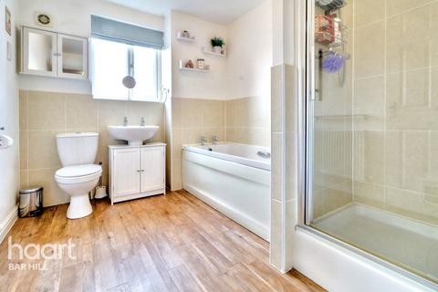 34 Bourneys Manor Close, Willingham, Cambridge, CB24 5GX