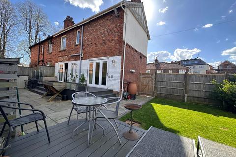 3 bedroom semi-detached house for sale, Mereworth Road, Tunbridge Wells, TN4