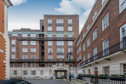 2 bedroom flat to rent, Hertford Street, London W1J