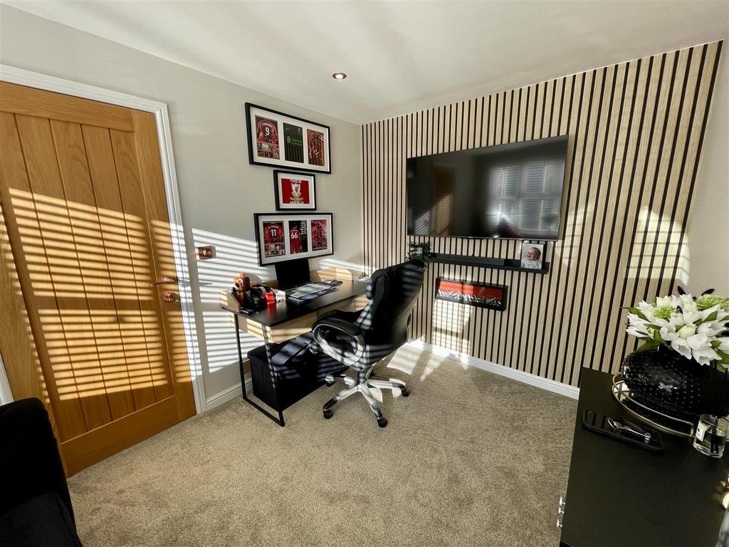 Study/Office