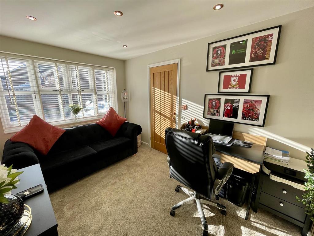 Study/Office
