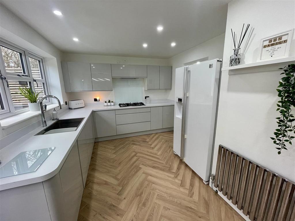 Kitchen / Diner