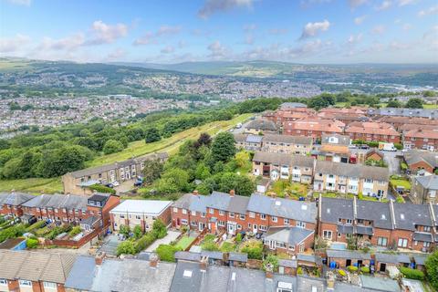 3 bedroom terraced house for sale, Bole Hill Lane, Crookes, Sheffield