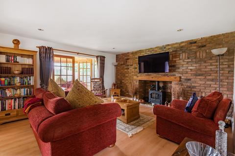 4 bedroom detached house for sale, Forge Close, South Kyme, Lincoln, Lincolnshire, LN4