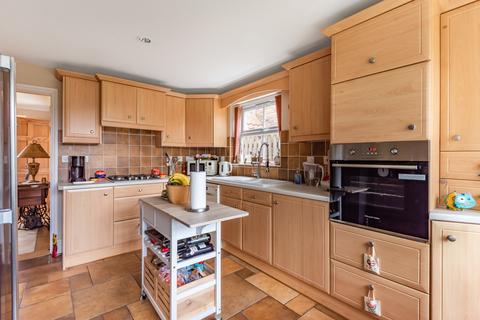 4 bedroom detached house for sale, Forge Close, South Kyme, Lincoln, Lincolnshire, LN4