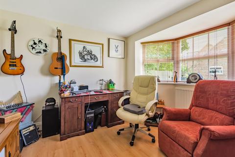 3 Forge Close, South Kyme, Lincoln, LN4 4JA