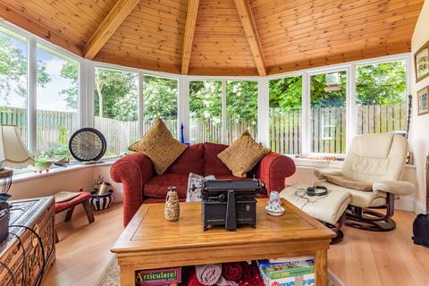 3 Forge Close, South Kyme, Lincoln, LN4 4JA