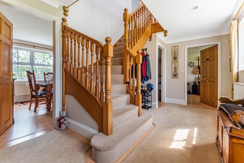 3 Forge Close, South Kyme, Lincoln, LN4 4JA