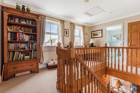 3 Forge Close, South Kyme, Lincoln, LN4 4JA