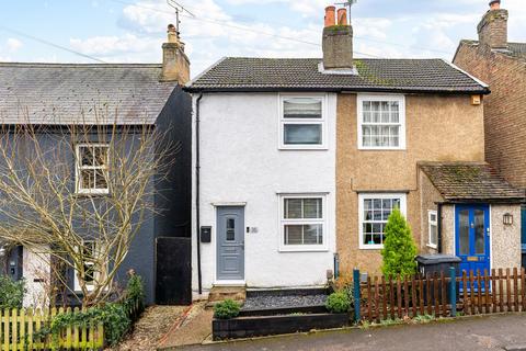 2 bedroom semi-detached house for sale, Gilpin Road, Ware SG12