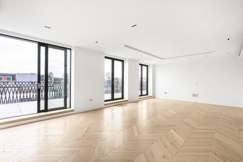 3 bedroom penthouse for sale, Aybrook Street, Marylebone, W1U