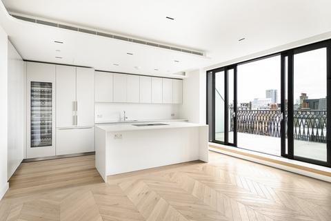 undefined, Aybrook Street, Marylebone, W1U