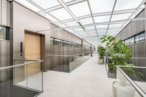 3 bedroom penthouse for sale, Aybrook Street, Marylebone, W1U