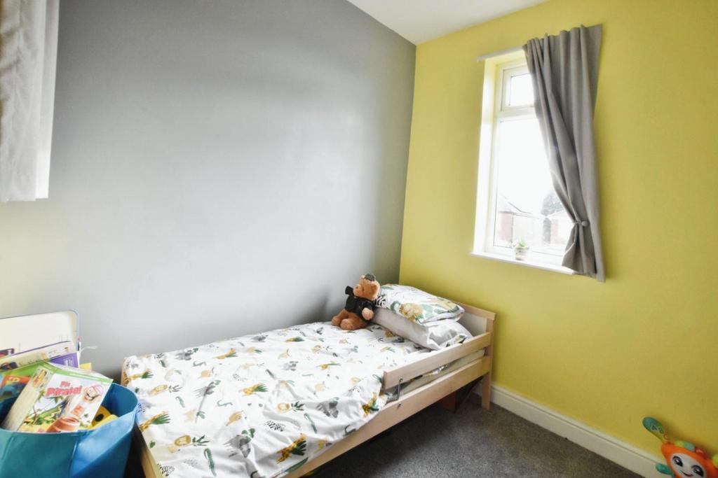 Bedroom 3