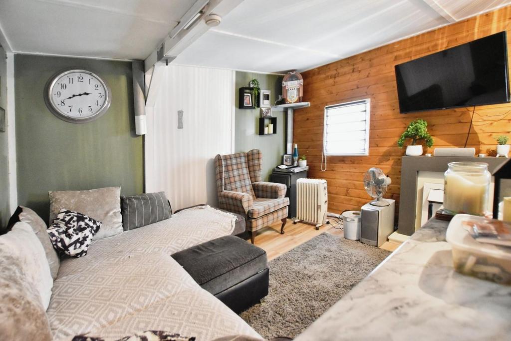 Summer House