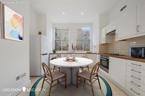 1 bedroom apartment for sale, Albion Road, London, N16