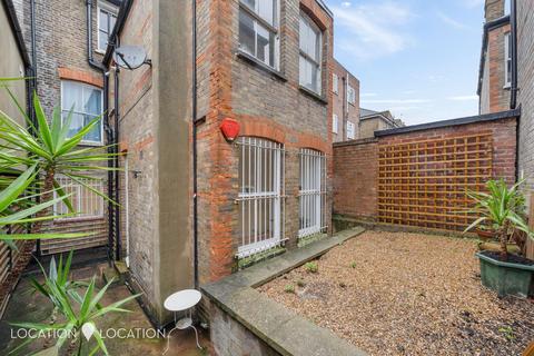 1 bedroom apartment for sale, Albion Road, London, N16