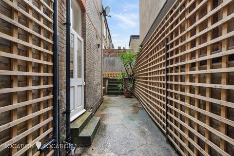 1 bedroom apartment for sale, Albion Road, London, N16