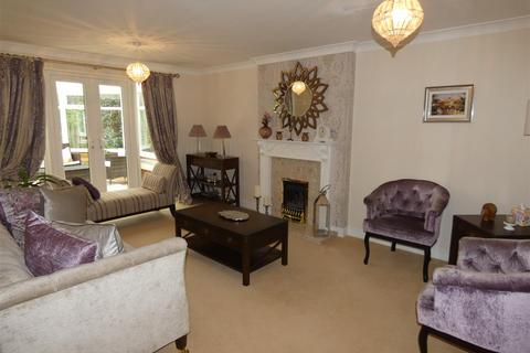 4 bedroom detached house for sale, 27 Hazel Court, Brough