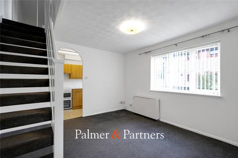 1 bedroom end of terrace house for sale, Yale Mews, Highwoods, Colchester, Essex, CO4